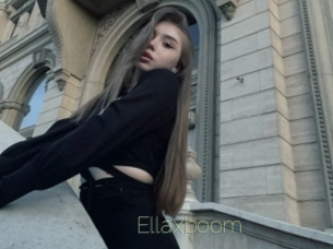 Ellaxboom