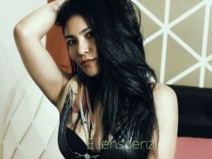 Ellensaenz
