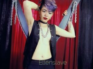Ellenslave