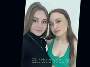 Elletteandsunn