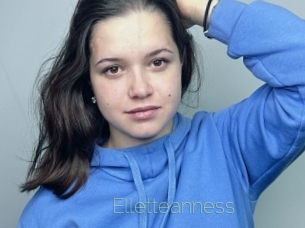 elletteanness Visio Tchats