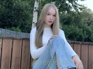 Ellettebickham