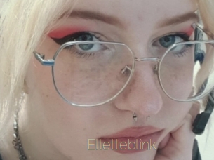 Elletteblink
