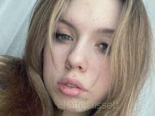 Elletteblissett