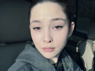 Ellettebulman