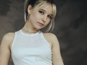 Ellettecaris