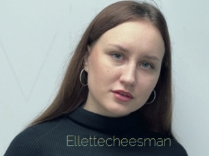 Ellettecheesman