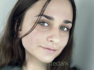 Ellettedark