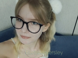 Elletteeckersley