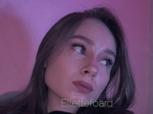 Ellettefoard