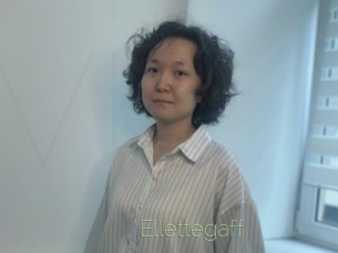 Ellettegaff