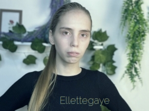 Ellettegaye