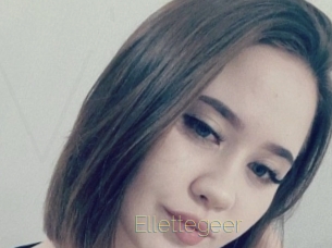 Ellettegeer