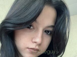 Elletteguy