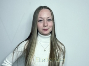Ellettehaler