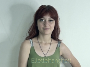 Ellettehanchett