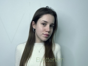 Elletteharn