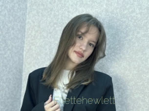 Ellettehewlett