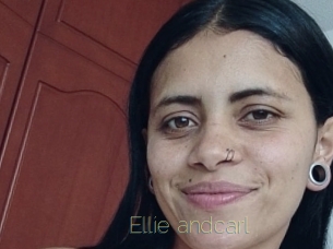 Ellie_andcarl