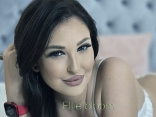 Ellie_bloom