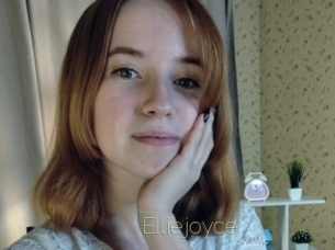 Elliejoyce