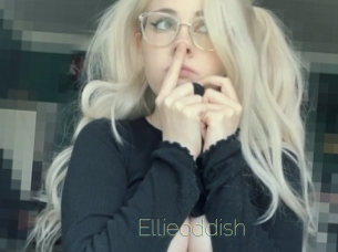 Ellieoddish