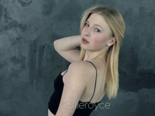 Ellieroyce