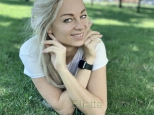 Elliette