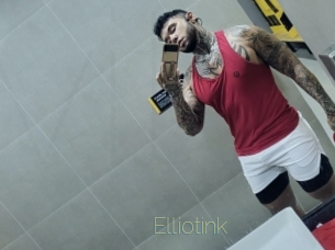 Elliotink