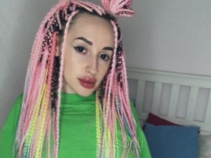 Ellisonli