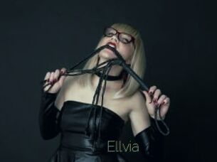 Ellvia