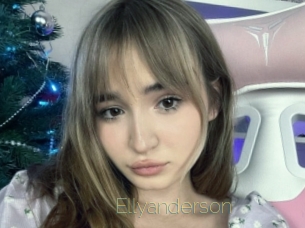 Ellyanderson