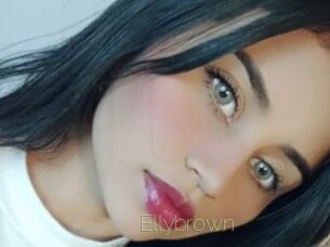 Ellybrown