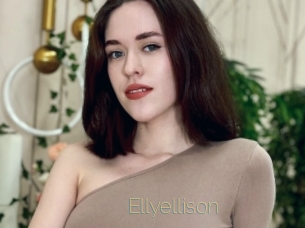Ellyellison