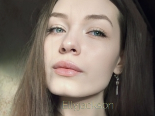 Ellyjackson