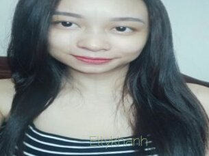 Ellykhanh