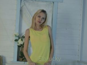 Ellylucky