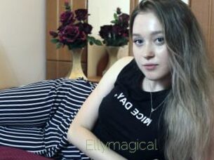 Ellymagical