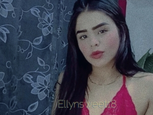 Ellynsweet18