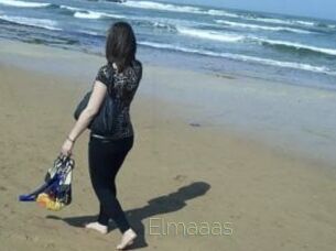 Elmaaas