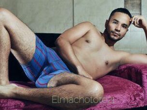Elmachotote21