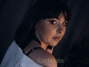Elodietate