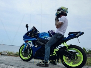 Eloquentbiker