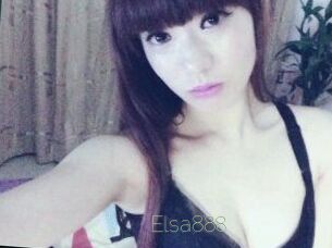 Elsa888