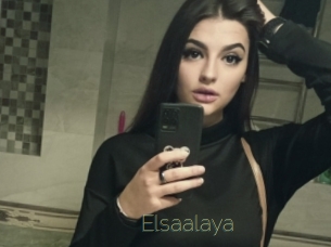 Elsaalaya