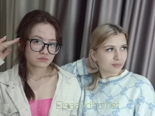 Elsaandharriet