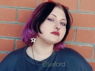 Elsaford
