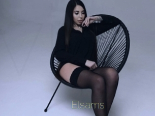 Elsams