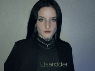 Elsaridder