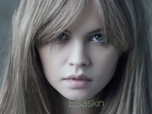 Elsaskin